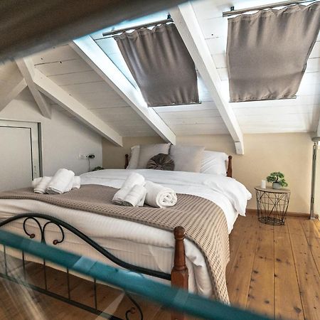Zafeiropoulos Apartments Marathopoli Dış mekan fotoğraf