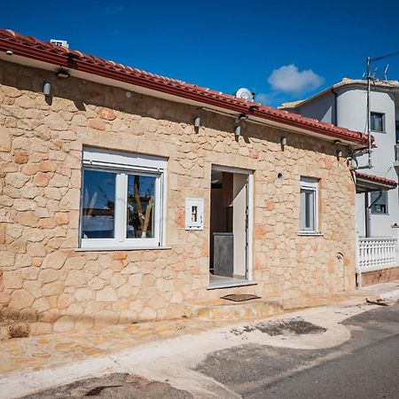 Zafeiropoulos Apartments Marathopoli Dış mekan fotoğraf