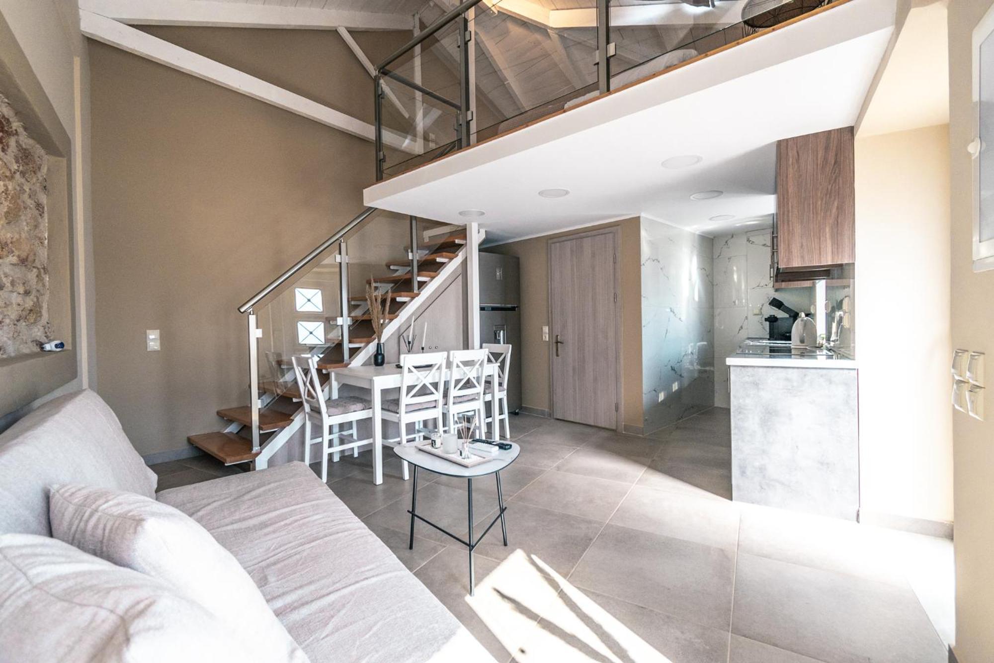 Zafeiropoulos Apartments Marathopoli Dış mekan fotoğraf