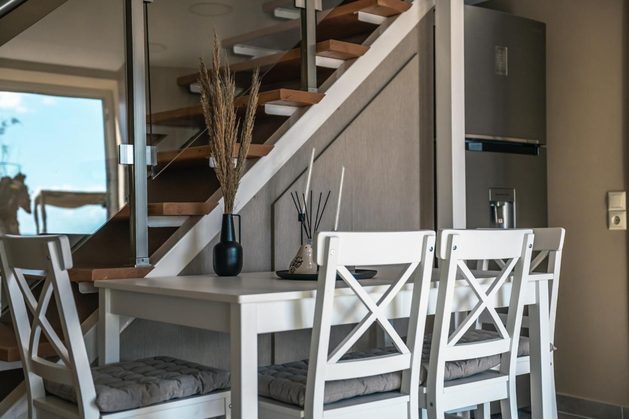 Zafeiropoulos Apartments Marathopoli Dış mekan fotoğraf