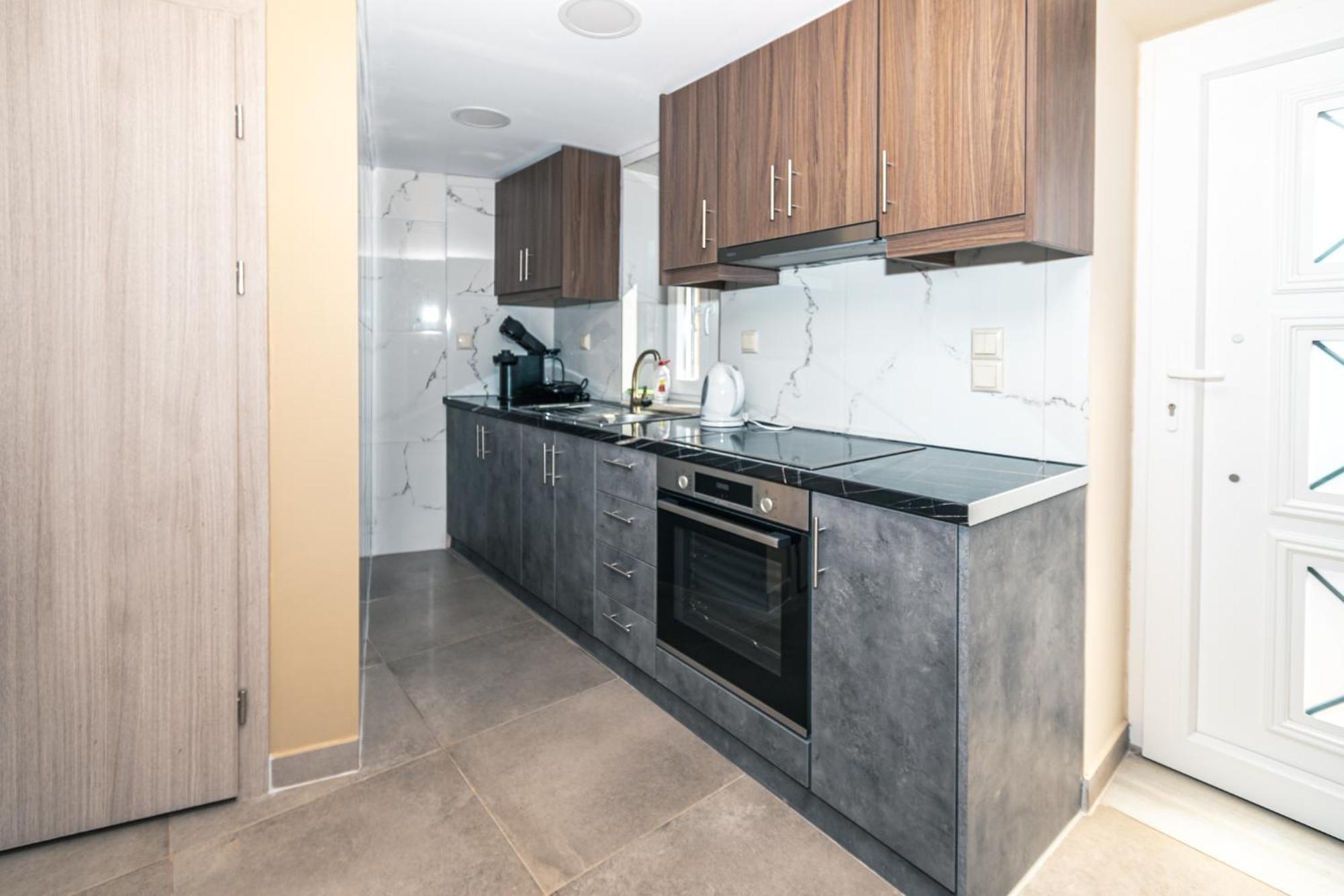 Zafeiropoulos Apartments Marathopoli Dış mekan fotoğraf