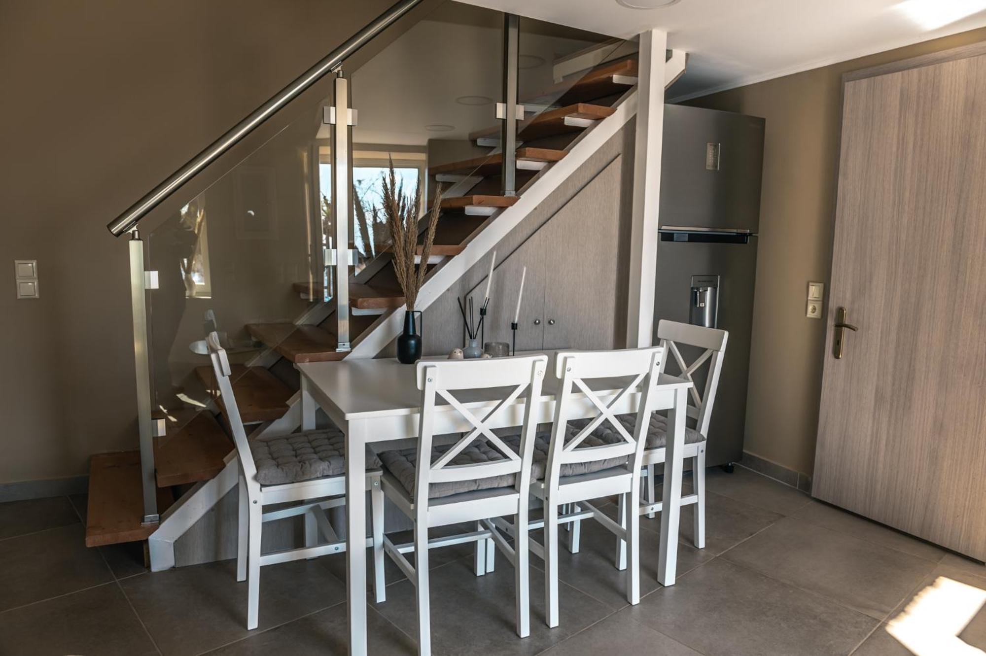 Zafeiropoulos Apartments Marathopoli Dış mekan fotoğraf